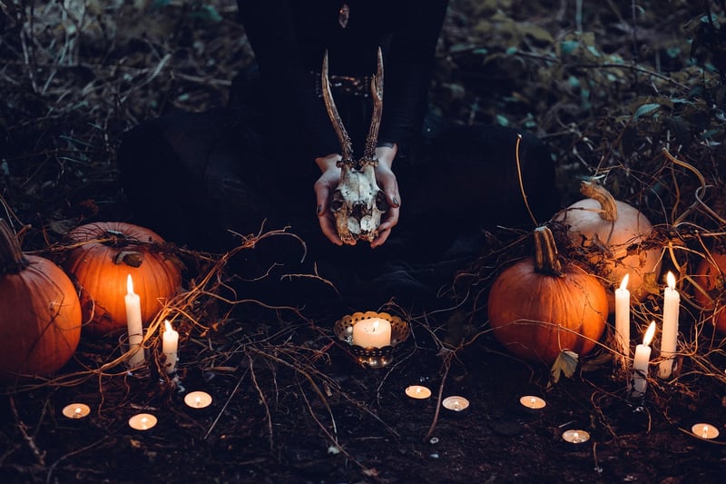 Witchcraft Botanicals